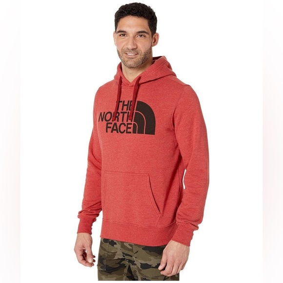 North Face Half Dome Pullover Hoodie - Picture 2 of 6